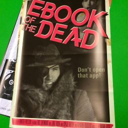 Ebook of the Dead.